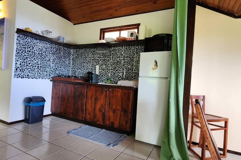 Bungalow Tipanier - Vue Parfaite Tevaitoa Ngoại thất bức ảnh